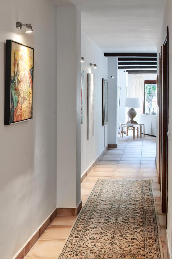 Balcon De Europa Daire Nerja Dış mekan fotoğraf