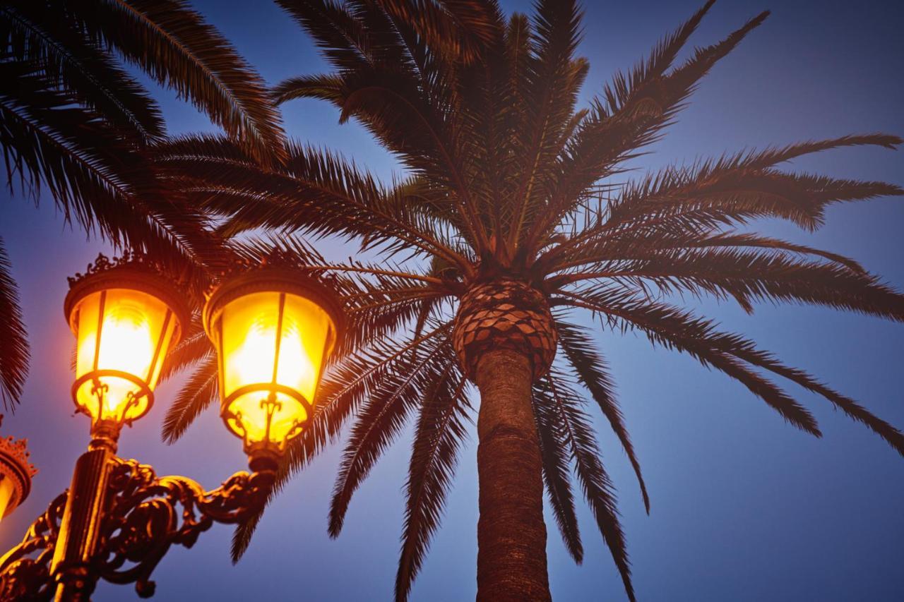 Balcon De Europa Daire Nerja Dış mekan fotoğraf