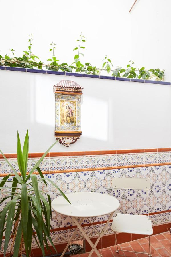 Balcon De Europa Daire Nerja Dış mekan fotoğraf