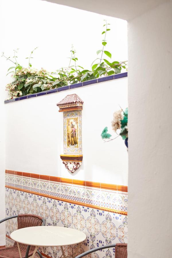 Balcon De Europa Daire Nerja Dış mekan fotoğraf