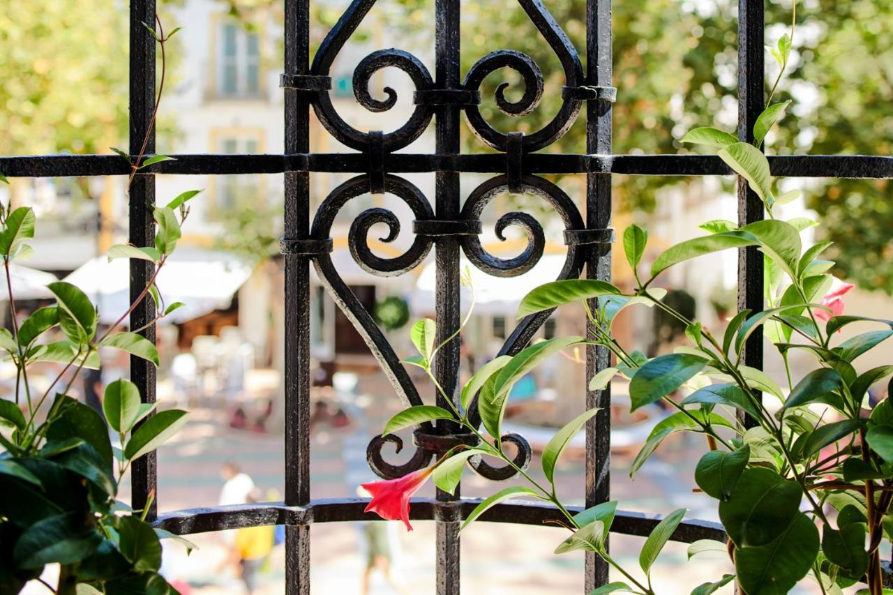 Balcon De Europa Daire Nerja Dış mekan fotoğraf